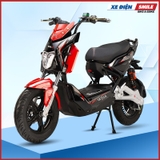 Xe Điện Kazuki Xmen Z2
