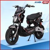 Xe Điện Kazuki Xmen Z2