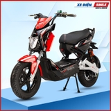 Xe Điện Kazuki Xmen Z2