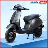 Xe Máy Điện Yaka Lavia GX
