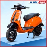 Xe Máy Điện Yaka Lavia GX