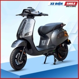 Xe Máy Điện Yaka Lavia GX