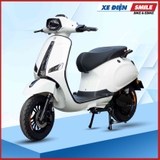 Xe Máy Điện Yaka Lavia GX