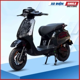 Xe Máy Điện Yaka Lavia GX