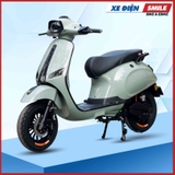 Xe Máy Điện Yaka Lavia GX