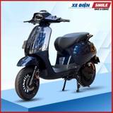 Xe Máy Điện Yaka Lavia GX