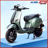 Xe Máy Điện Yaka Lavia GX