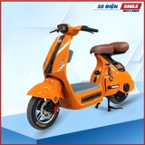 Xe điện Hottrend Lydevo D2