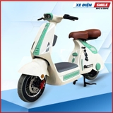 Xe điện Hottrend Lydevo D2