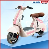 Xe điện Hottrend Lydevo D2