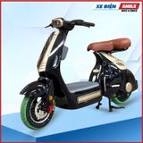 Xe điện Hottrend Lydevo D2