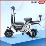 Xe Đạp Điện Mini Baike (Pin Lithium)