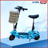 Xe Điện Mini Scooter 8in
