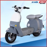 Xe Điện Osakar Momo (60V-23Ah)