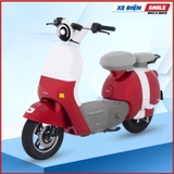 Xe Điện Osakar Momo (60V-23Ah)