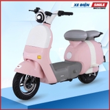 Xe Điện Osakar Momo (60V-23Ah)
