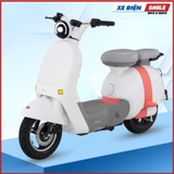 Xe Điện Osakar Momo (60V-23Ah)
