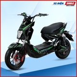Xe máy điện Osakar Xmen Pro S