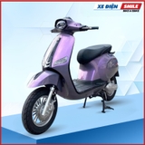 Xe Điện Takashi Crown