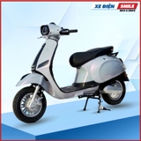 Xe Điện Takashi Crown