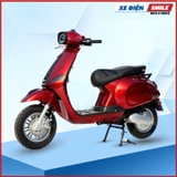 Xe Điện Takashi Crown