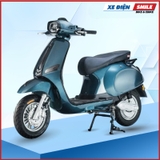 Xe Điện Takashi Crown