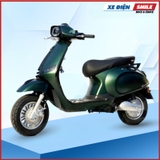 Xe Điện Takashi Crown