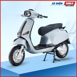 Xe Điện Takashi Crown