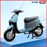 Xe điện Takashi Go2