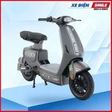 Xe Điện Takashi Money (60V-23Ah) 5 Bình chính hãng tại Xe Điện Smile