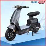 Xe Điện Takashi Money đen bóng