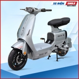 Xe Điện Takashi Money xám bóng