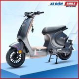 Xe Điện Takashi Mono màu đen bóng