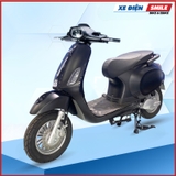 Xe Điện Takashi Nozza S 2025 Đèn Vuông