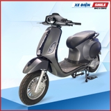 Xe Điện Takashi Nozza S 2025 Đèn Vuông