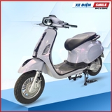 Xe Điện Takashi Nozza S 2025 Đèn Vuông