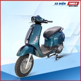 Xe Điện Takashi Nozza S 2025 Đèn Vuông