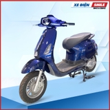 Xe Điện Takashi Nozza S 2025 Đèn Vuông