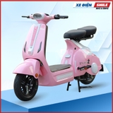 Xe Điện Takashi X2 Plus (48V-23Ah)