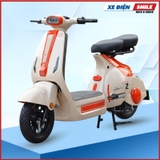 Xe Điện Takashi X2 Plus (60V-23Ah)