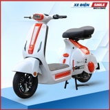 Xe Điện Takashi X2 Plus (60V-23Ah)