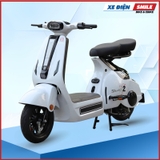 Xe Điện Takashi X2 Plus (60V-23Ah)