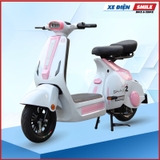 Xe Điện Takashi X2 Plus (48V-23Ah)