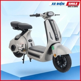 Xe Điện Takashi X2 Plus (48V-23Ah) chính hãng tại Xe Điện Smile