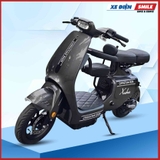 Xe Điện Hottrend VC 2025 màu đen bóng
