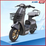 Xe Điện Hottrend VC 2025 màu đen nhám