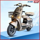 Xe Điện Hottrend VC 2025 màu đồng