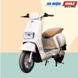 Xe Máy Điện Yaka Cream