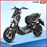 Xe Điện Osakar Xmen New 2025 [1 Phuộc]