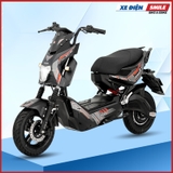 Xe Điện Osakar Xmen New 2025 [1 Phuộc]